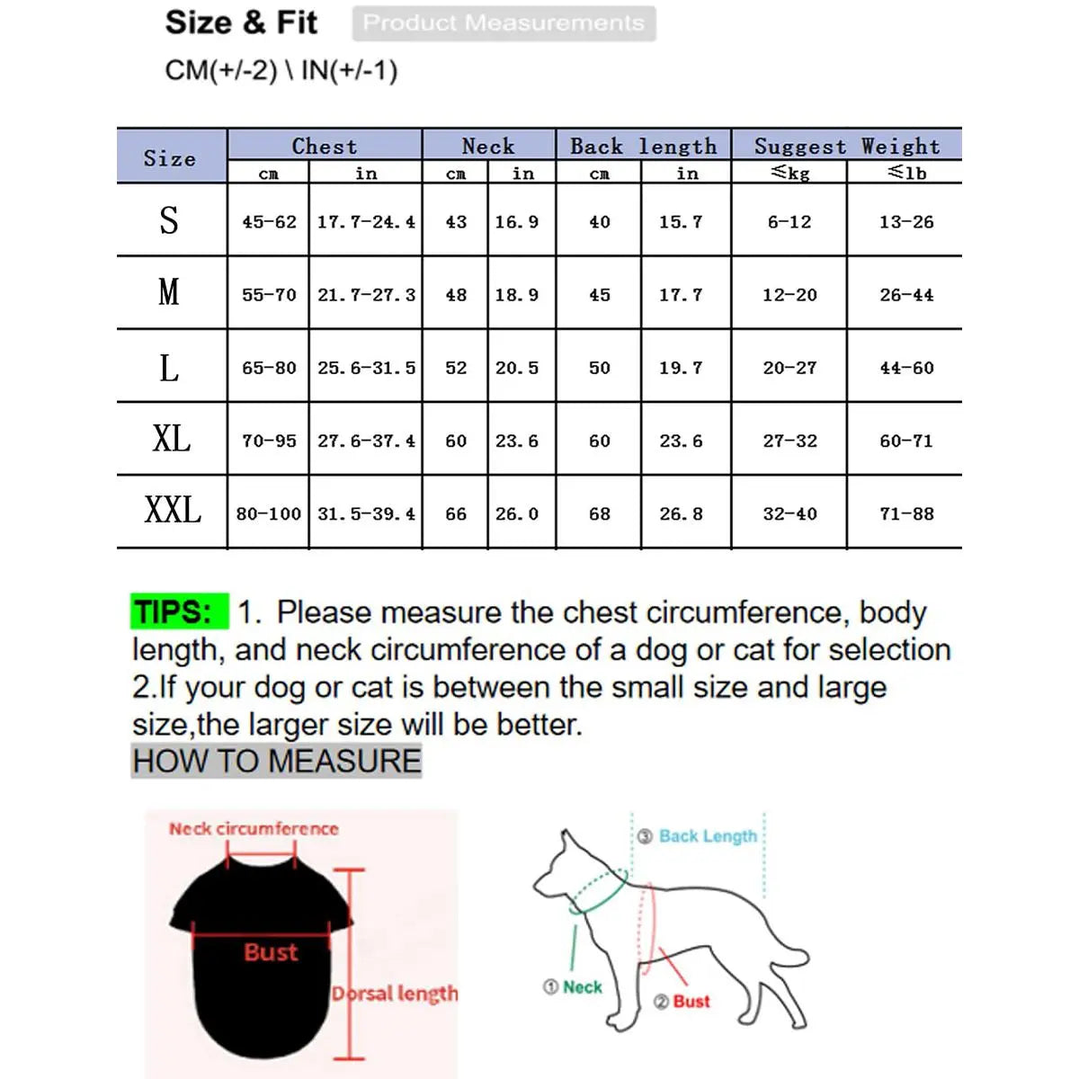 Quick-Drying Pet Bath Robe with Hook & Loop Fastener - Soft and Comfortable Grooming Towel for Dogs and Cats - Ideal Valentine's Day Gift